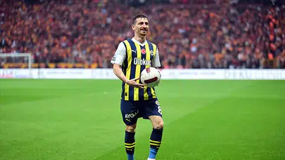 Fenerbahçe hukuk kalkanını devreye soktu: Mert Hakan Yandaş sahalara ne zaman dönüyor?