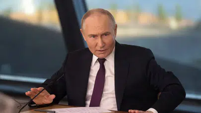 ABD istihbaratından sarsıcı rapor: Putin 5. Madde'yi test edebilir!
