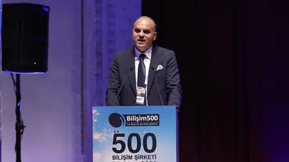Link Bilgisayar Bilişim 500 araştırmasında iki birincilik kazandı