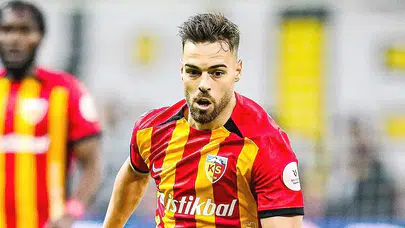Dadaşlar'da transfer bombası patladı: Miguel Cardoso ile 2 yıllık anlaşma sağlandı