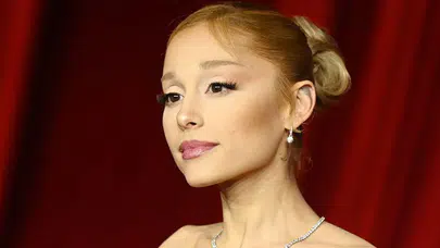 Ariana Grande'den karar: Kamuoyundan uzaklaşacağını açıkladı