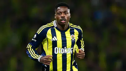 Fenerbahçe'de transfer hareketliliği: İspanyol devi Musaba için devrede