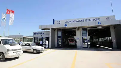2026 Araç Muayene Ücreti Ne Kadar, TÜVTÜRK Randevusu Nasıl Alınır, Gecikme Cezası Kaç TL?