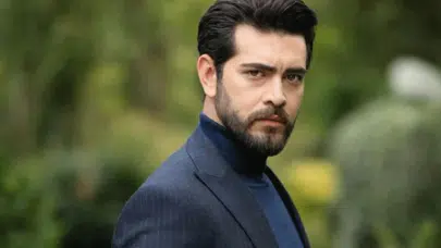 Barış Baktaş'ın yeni projesi ne? Barış Baktaş Karma 2. sezonda var mı, hangi rolde, hangi kanalda yayınlanıyor?