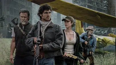 Beyaz perdede 10 yeni film: Ridley Scott'tan Harry Potter'a dev kadro