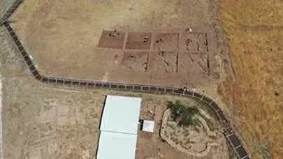 Göbeklitepe’de ezber bozan keşif: Kuzey bölgesinde MÖ 8 bininci yıla ait yaşam izleri bulundu