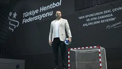 Parkede Cumhurbaşkanlığı Kupası heyecanı: Sezonun ilk dev randevusu Ankara’da