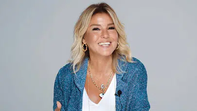 Gülben Ergen kimdir? Kaç yaşında, nereli nerede yaşıyor, gençliği nasıldı?