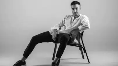 Ümit Akdeniz kimdir? Kaç yaşında, ne iş yapıyor, ne mezunu, sevgilisi kim?