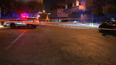 İstanbul'da parkta yaşanan saldırıyla ilgili soruşturma
