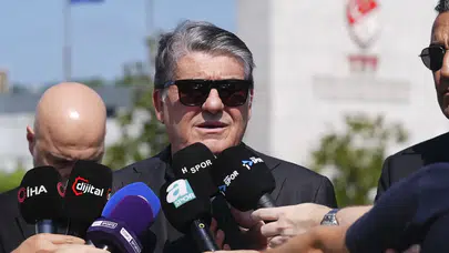 Tahkim Kurulu'ndan Beşiktaş için flaş karar: Tüm cezalar tek kalemde silindi