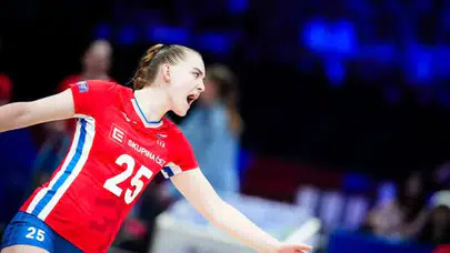 Filenin Sultanları’nın rakibinden dev hamle: VakıfBank’tan pasör çaprazı bombası