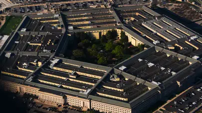 İran dağları füzelere geçit vermeyince CENTCOM beyin fırtınası başlattı!