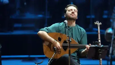 Sami Yusuf Türkiye konseri ne zaman? Bilet fiyatları ne kadar, biletler nereden alınır, Ankara biletleri tükendi mi?