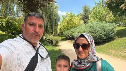 Yeniden ilaçlama skandalı! Küçük Yusuf hayatını kaybetti, anne yoğun bakımda!