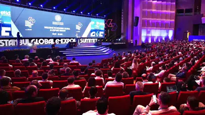 İstanbul Küresel E-İhracat Zirvesi 3-5 Eylül'de