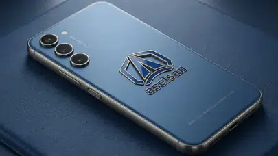 Aselsan'ın yeni telefonu ne zaman geliyor? Özellikleri neler, fiyatı belli oldu mu, hafızası kaç GB?