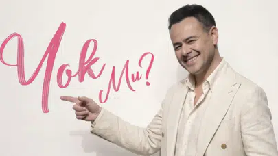 Barbaros yeni şarkısı "Yok Mu?"yu müzikseverlerin beğenisine sundu