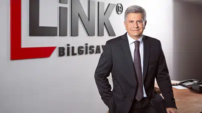 Link Bilgisayar 2026'nın ilk yarısında net karını yüzde 15 artırdı