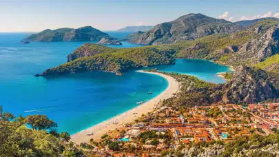 Muğla Menteşe hava durumu nasıl? Bu hafta hava kaç derece olacak, sıcaklıklar düşüyor mu?