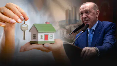 Erdoğan duyurdu! İstanbul’da 15 bin kiralık konut için tarih verildi