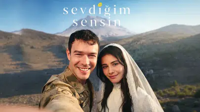 Sevdiğim Sensin 2. sezon ne zaman başlıyor? Tarihi belli oldu mu, hangi kanalda, kadroya kim katıldı?