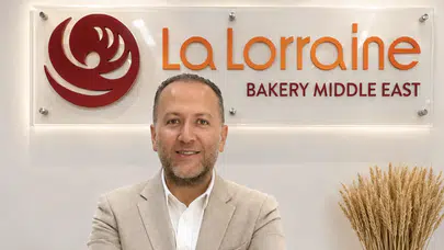 La Lorraine Orta Doğu Genel Müdürlüğü görevine Hüseyin Ödemiş atandı