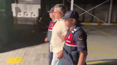 Cem Küçük soruşturmasında gelişme: Firari isim teslim oldu