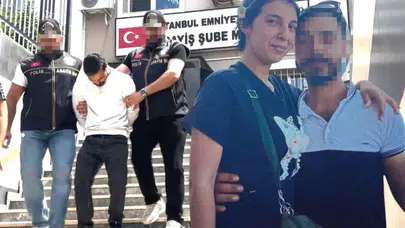 Kağıthane’de kan donduran kadın cinayeti: 3 çocuk annesi Bedriye Karaçay’ın katilinden inanılmaz itiraf!