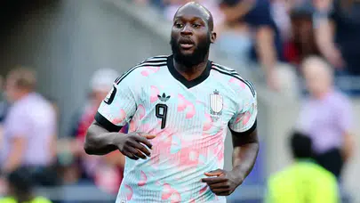 Fenerbahçe'de Romelu Lukaku sürprizi: Kulübün paylaşımını beğendi, transfer iddiası alevlendi