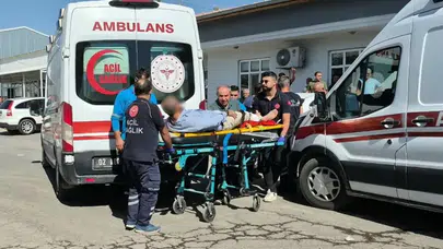 Adıyaman Belediyesi'nden silahlı saldırı açıklaması : 'Süreç titizlikle takip edilmektedir'