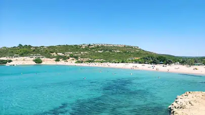 İzmir Turkuaz Koy nerede? Nasıl gidilirü, yol tarifi nasıl, tesis var mı, neler yapılır?