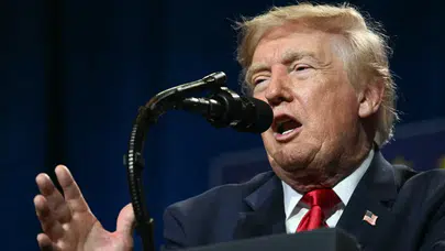 ABD’de doğumla vatandaşlık sürecinde kriz! İşte Trump’ın yeni kararnamesi