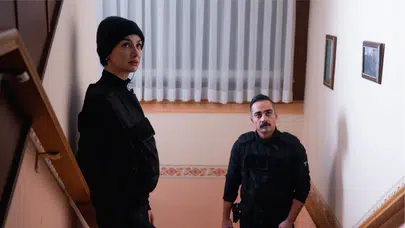 Mezarlık 3. sezon ne zaman başlayaca? Yeni fragman yayınlandı mı, başrolleri kimler, nerede yayınlanacak?
