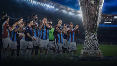 Trabzonspor'un Avrupa maratonu başlıyor! İlk rakip KuPS