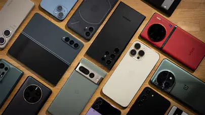 Akıllı telefon alacaklara müjde: 12 ay taksit ve garanti imkanıyla yeni dönem başladı!