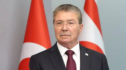Başbakan Üstel'den Rum yönetimine sert tepki: 'Haklarımızdan taviz vermeyeceğiz'
