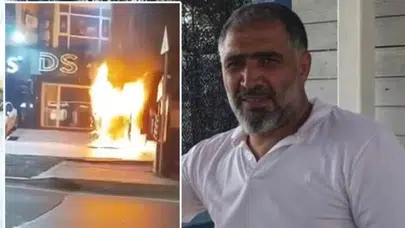 Gece Kulübü Sahibi Yusuf Durmuş’a Silahlı Saldırı Neden Yapıldı?