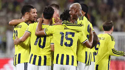 Fenerbahçe Turun Kapısını Araladı! Köşe Yazarları Kadıköy'deki Zaferi Nasıl Yorumladı?