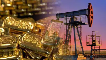 Piyasalarda rüzgar tersine döndü: Altın ve petrolde sert geri çekilme!