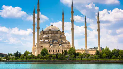 Adana 5 günlük hava durumu nasıl? Yağmur var mı, hava kaç derece olacak, hafta sonu hava nasıl?
