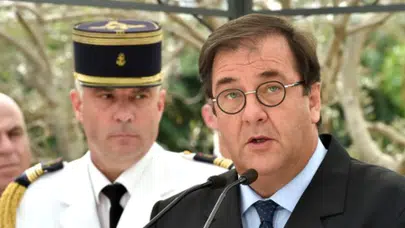 Bangui'de dikkat çeken iddialar: Fransa büyükelçisi hakkında inceleme