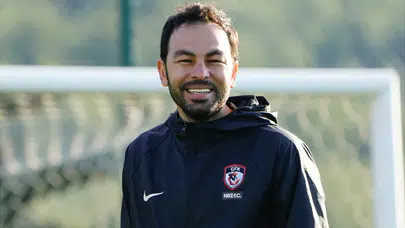 Kocaelispor'da Konyaspor deplasmanı öncesi sıcak gelişme: Yeni transfer yolda