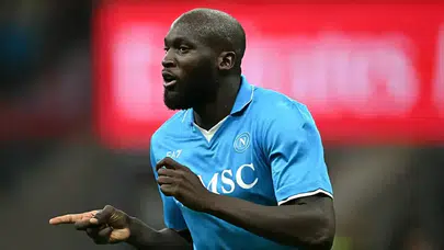 Kadıköy’e dünya yıldızı golcü: Romelu Lukaku transferinde pazarlıklar kızıştı