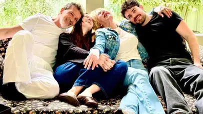 Hollywood'da örnek ayrılık: Antonio Banderas'tan eski eşine övgü dolu sözler