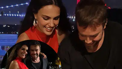 Murat Dalkılıç kaç yaşına bastı? Sürpriz partiyi kim düzenledi, kimler katıldı, parti nerede oldu, sosyal medyada ne paylaştı?