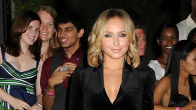 Hollywood'u sarsan ölüm: Hayden Panettiere'in ardındaki sırlar telsiz kayıtlarıyla ortaya çıktı