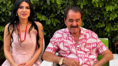 İbrahim Tatlıses'in manevi kızı Didem Carus kimdir? İşte hayatı ve özel yaşamı
