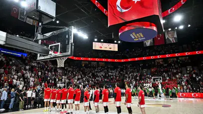 Dünya Kupası yolunda kritik viraj: Milliler İzlanda karşısında rövanşı arıyor
