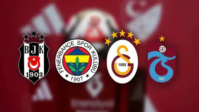 Süper Lig'in devlerinde finansal kriz büyüyor! Tek istisna Galatasaray oldu